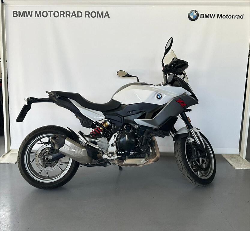 usatostore.bmw.it Store BMW Motorrad F 900 XR BMW F 900 XR MY20