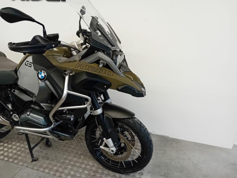 usatostore.bmw.it Store BMW Motorrad R 1200 GS BMW R 1200 GS Adventure ABS MY14