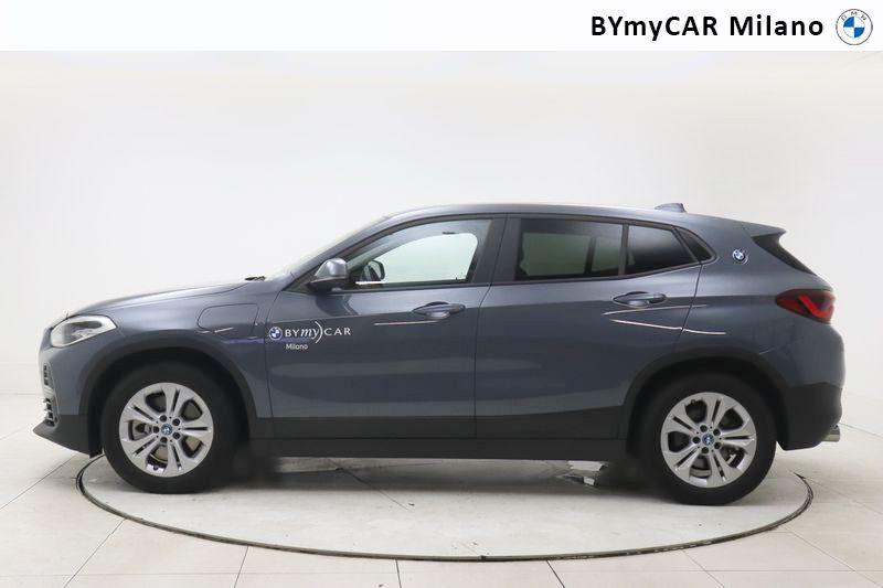 usatostore.bmw.it Store BMW X2 xdrive25e Advantage auto