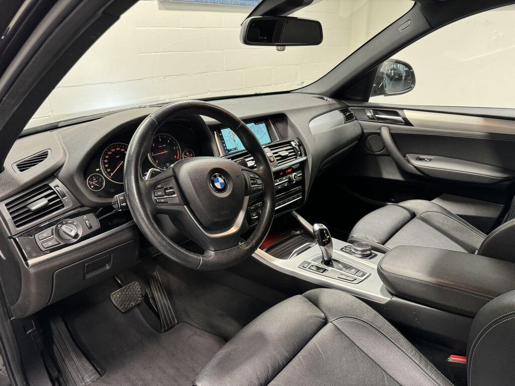 usatostore.bmw.it Store BMW X4 xdrive20d xLine auto my16