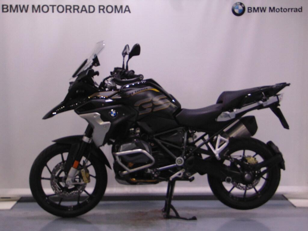 usatostore.bmw.it Store BMW Motorrad R 1250 GS BMW R 1250 GS ABS MY19