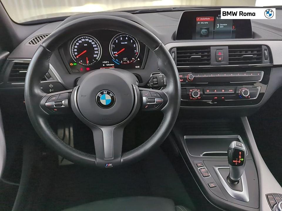 usatostore.bmw.it Store BMW Serie 1 118i Msport 5p auto