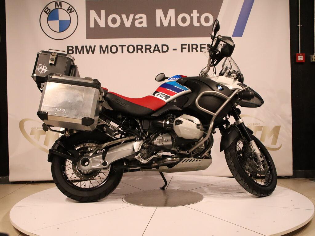 usatostore.bmw-motorrad.it Store BMW Motorrad R 1200 GS BMW R 1200 GS Adventure MY10