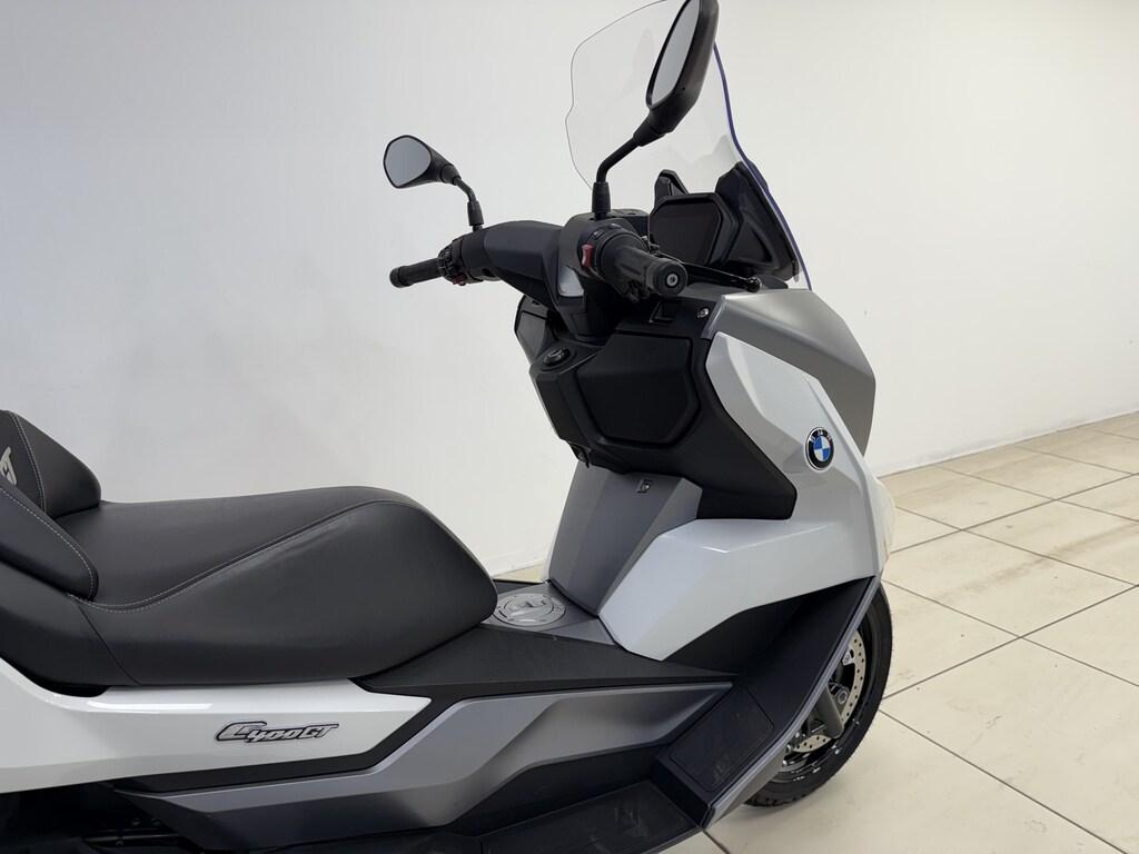 usatostore.bmw-motorrad.it Store BMW Motorrad C 400 GT BMW C 400 GT MY19