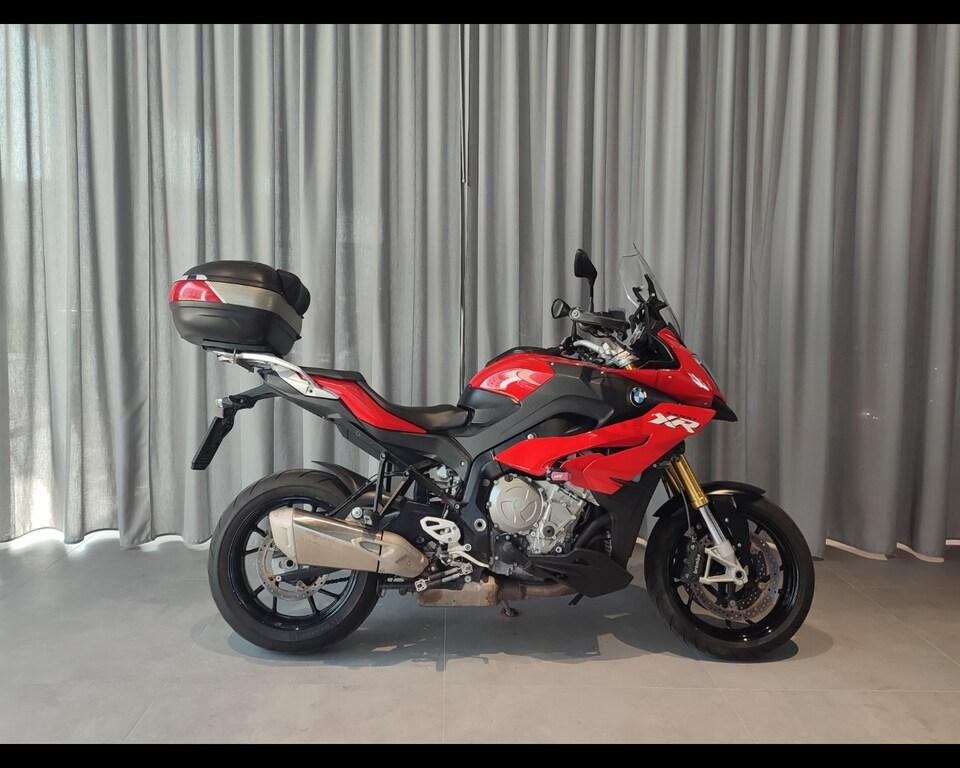 usatostore.bmw.it Store BMW Motorrad S 1000 XR BMW S 1000 XR ABS MY15