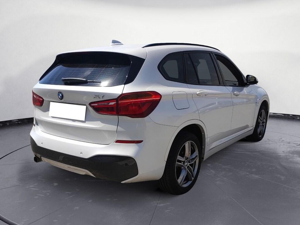 usatostore.bmw.it Store BMW X1 sdrive18d Msport auto