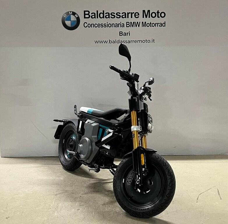 usatostore.bmw-motorrad.it Store BMW Motorrad CE 02 (11Kw) BMW CE 02