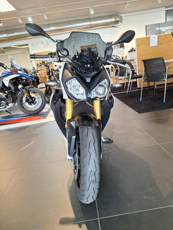 usatostore.bmw-motorrad.it Store BMW Motorrad S 1000 R BMW S 1000 R ABS MY14