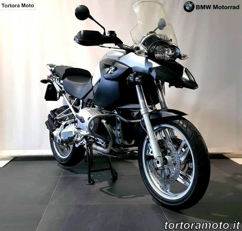 usatostore.bmw.it Store BMW Motorrad R 1200 GS BMW R 1200 GS MY07