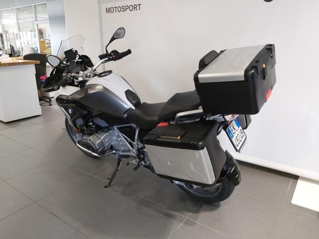 usatostore.bmw.it Store BMW Motorrad R 1200 GS BMW R 1200 GS ABS MY19