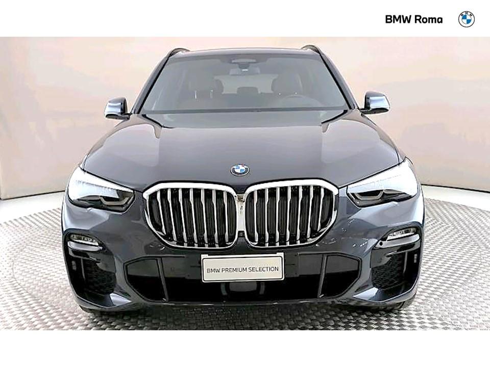 usatostore.bmw.it Store BMW X5 xdrive30d Msport auto