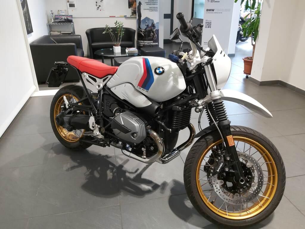 usatostore.bmw-motorrad.it Store BMW Motorrad R nineT Urban G/S ABS