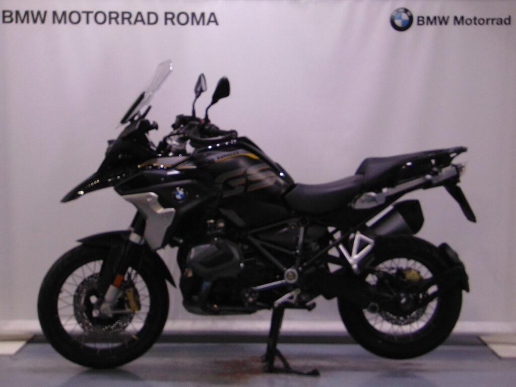 usatostore.bmw-motorrad.it Store BMW Motorrad R 1250 GS BMW R 1250 GS ABS MY19