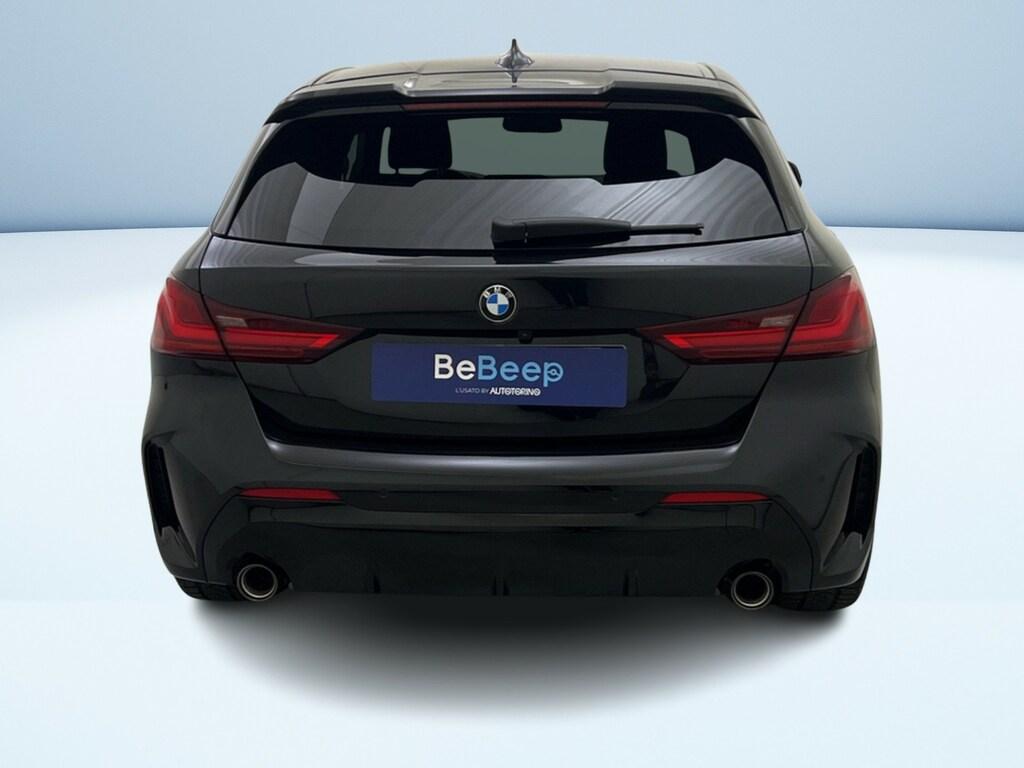 usatostore.bmw.it Store BMW Serie 1 118d Msport auto