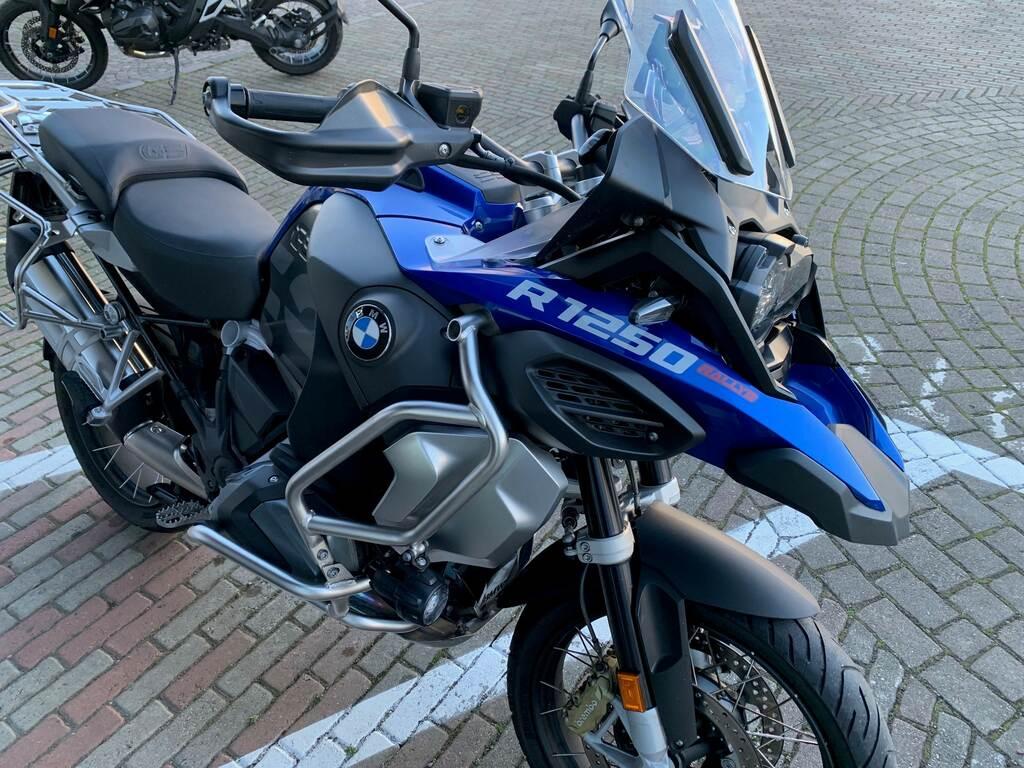 usatostore.bmw.it Store BMW Motorrad R 1250 GS BMW R 1250 GS Adventure ABS MY21