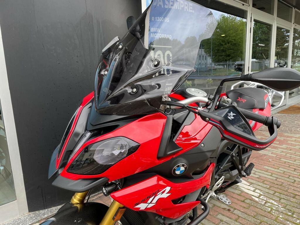 usatostore.bmw.it Store BMW Motorrad S 1000 XR BMW S 1000 XR ABS MY15