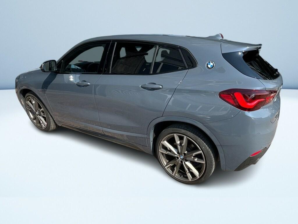 usatostore.bmw.it Store BMW X2 X2 xdrive M35i auto