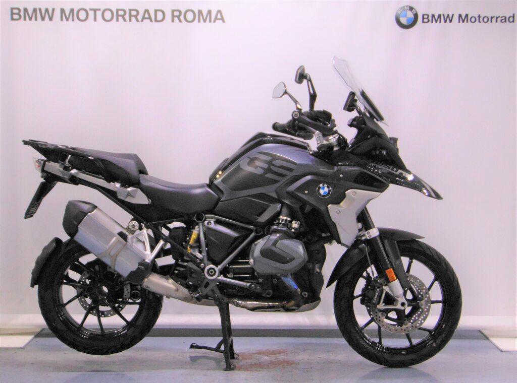 usatostore.bmw-motorrad.it Store BMW Motorrad R 1250 GS BMW R 1250 GS ABS MY21