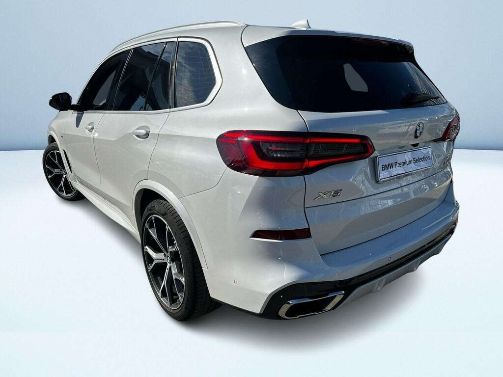 usatostore.bmw.it Store BMW X5 xdrive30d Msport auto