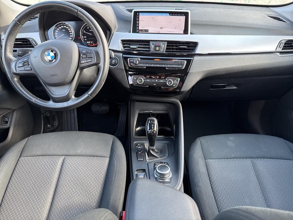 usatostore.bmw.it Store BMW X1 sdrive18d Business Advantage auto