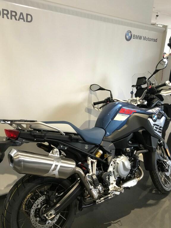 usatostore.bmw.it Store BMW Motorrad F 850 GS BMW F 850 GS ABS MY21