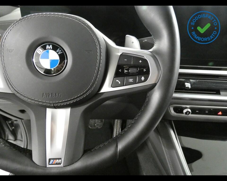 usatostore.bmw.it Store BMW X6 xdrive30d Msport auto