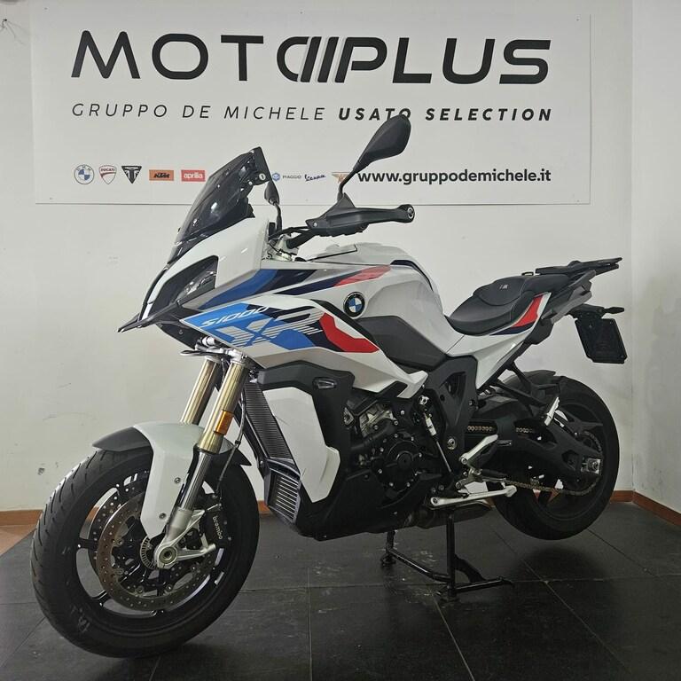 usatostore.bmw-motorrad.it Store BMW Motorrad S 1000 XR BMW S 1000 XR ABS MY21