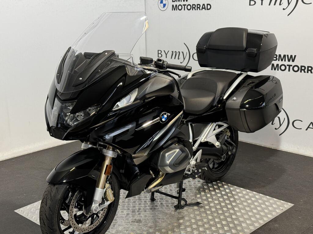 usatostore.bmw.it Store BMW Motorrad R 1250 RT BMW R 1250 RT ABS MY20