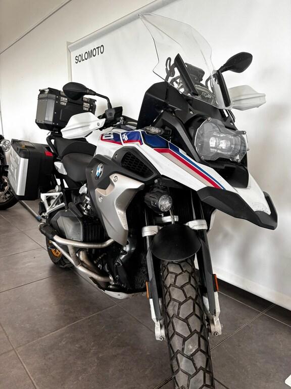 usatostore.bmw-motorrad.it Store BMW Motorrad R 1250 GS BMW R 1250 GS ABS MY19