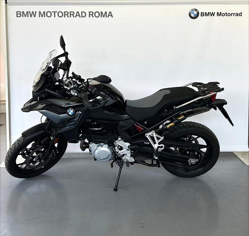 usatostore.bmw.it Store BMW Motorrad F 750 GS BMW F 750 GS ABS MY21