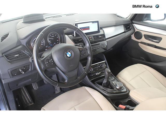 usatostore.bmw.it Store BMW Serie 2 218d Active Tourer Advantage
