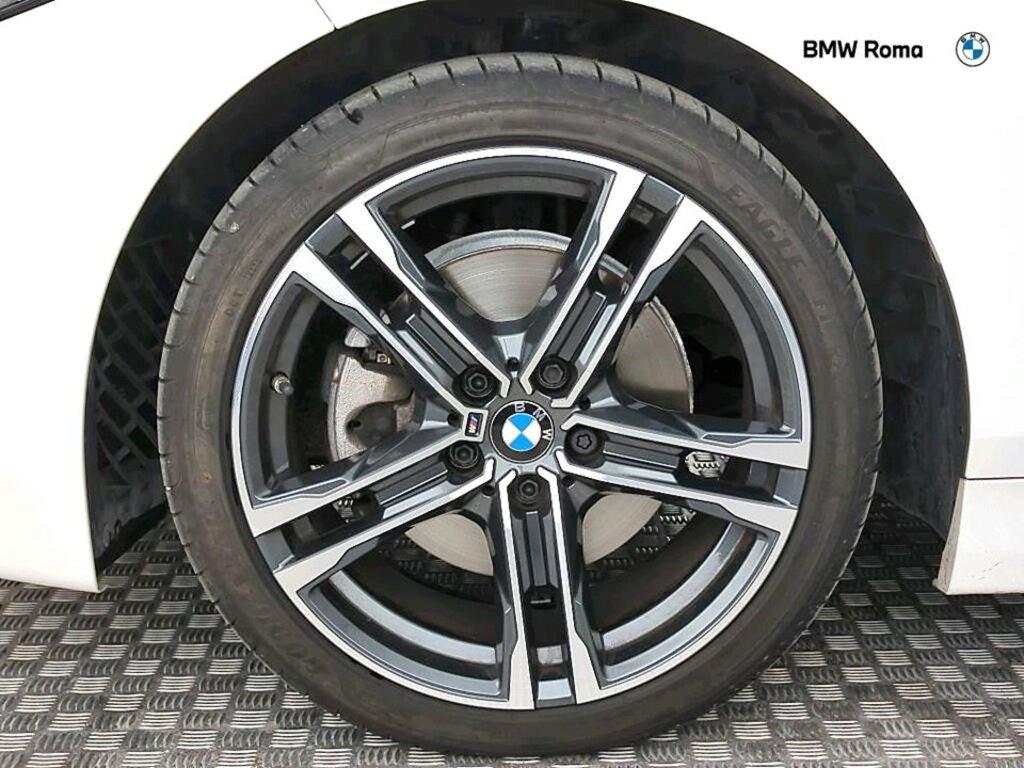 usatostore.bmw.it Store BMW Serie 1 118i Msport auto