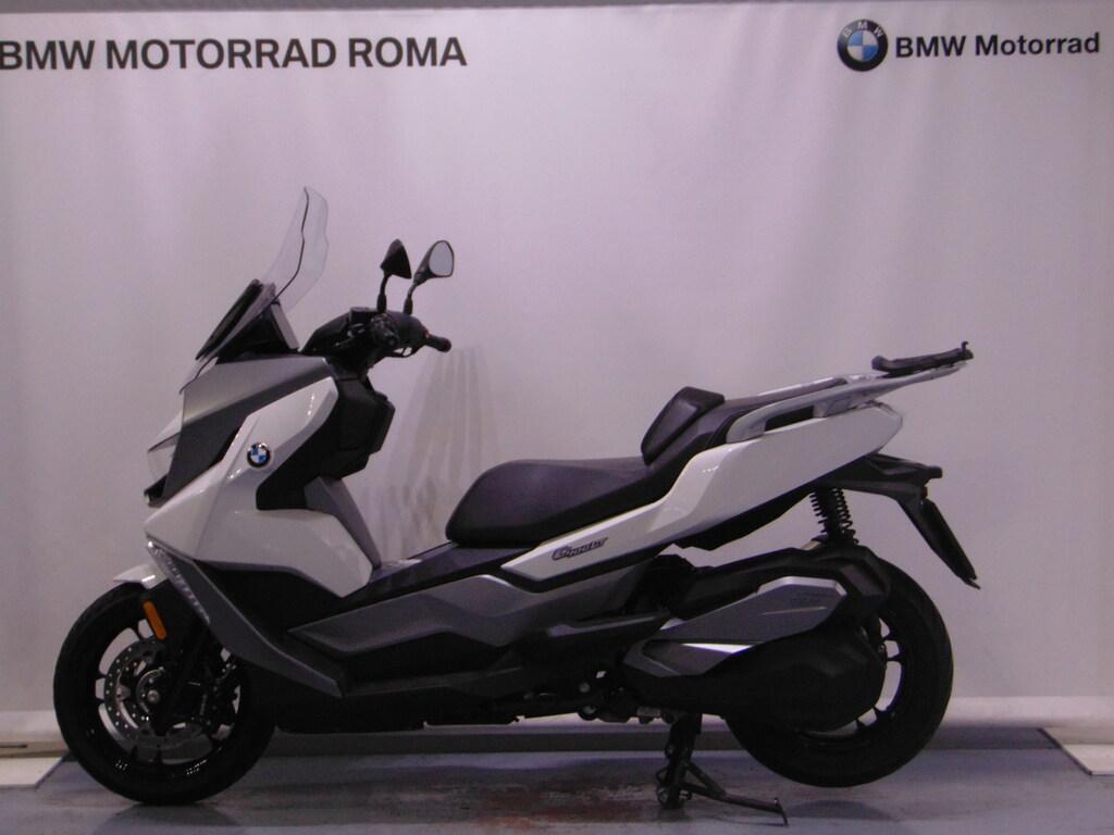 usatostore.bmw.it Store BMW Motorrad C 400 GT BMW C 400 GT MY19