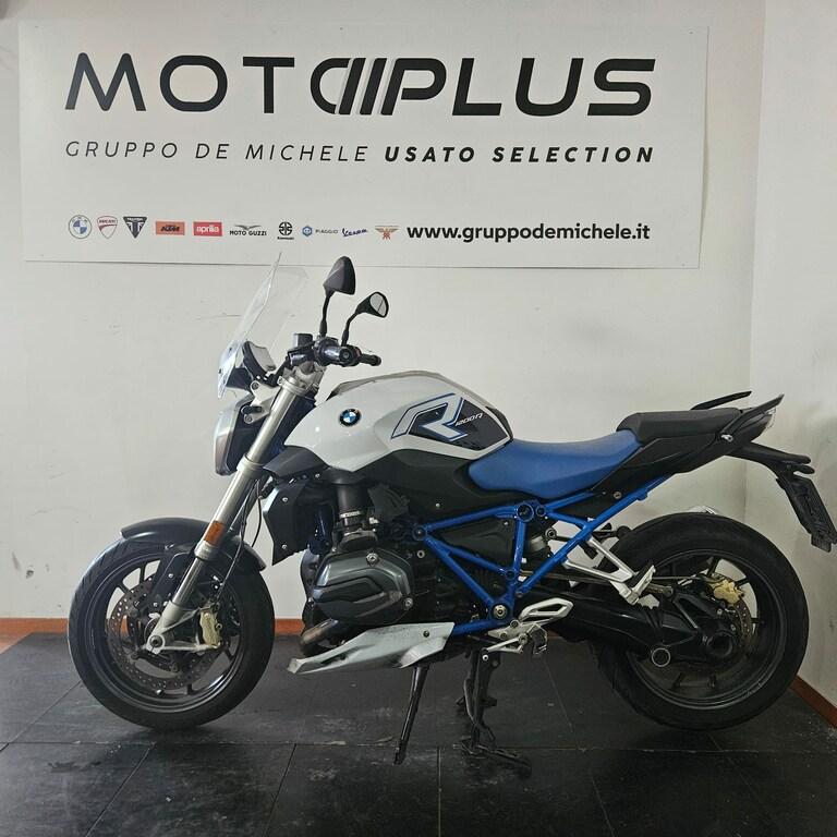 usatostore.bmw-motorrad.it Store BMW Motorrad R 1200 R BMW R 1200 R ABS MY17