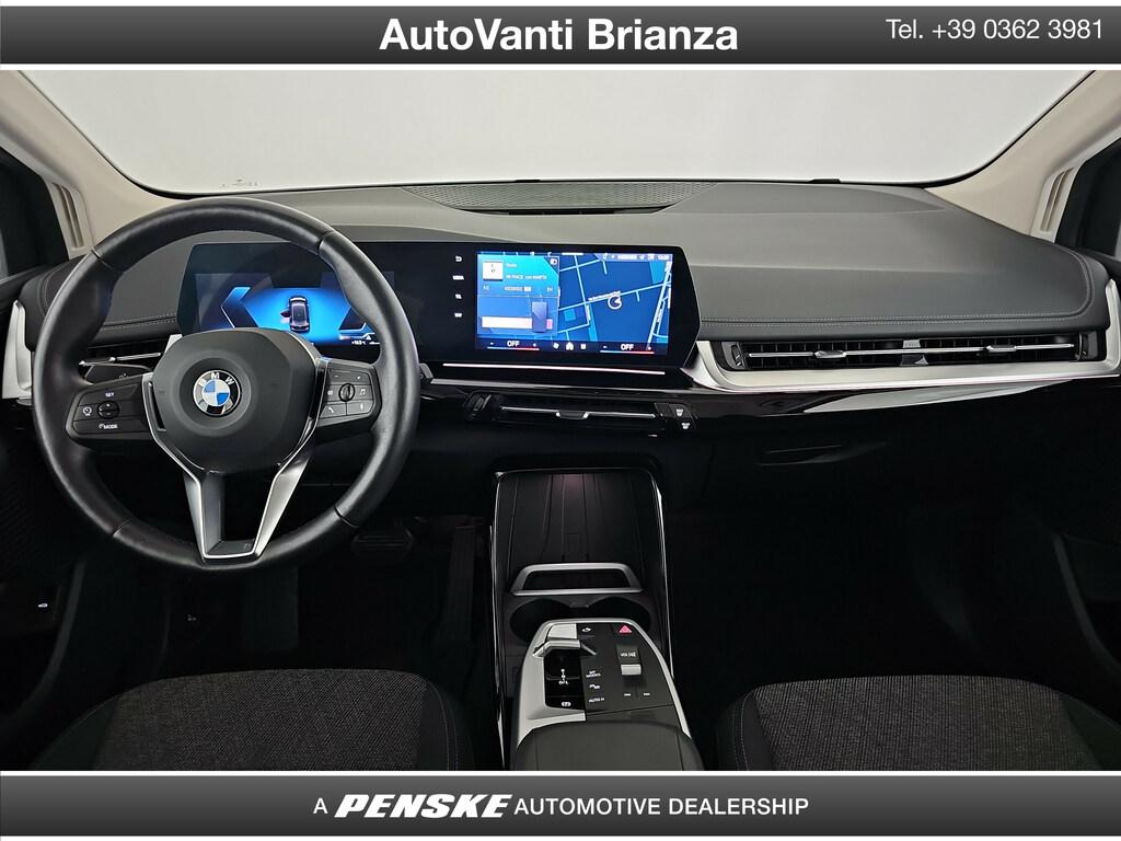 usatostore.bmw.it Store BMW Serie 2 218d Active Tourer auto