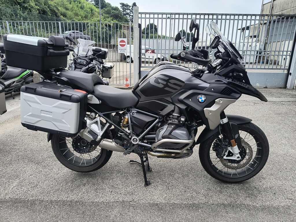usatostore.bmw-motorrad.it Store BMW Motorrad R 1250 GS BMW R 1250 GS ABS MY21