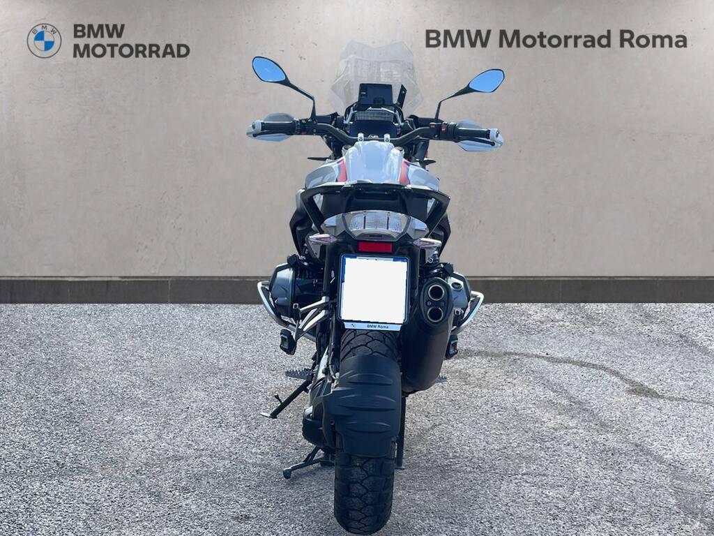 usatostore.bmw-motorrad.it Store BMW Motorrad R 1250 GS BMW R 1250 GS ABS MY21