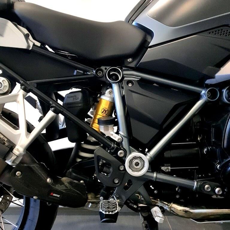 usatostore.bmw-motorrad.it Store BMW Motorrad R 1250 GS BMW R 1250 GS Ultimate Edition MY23