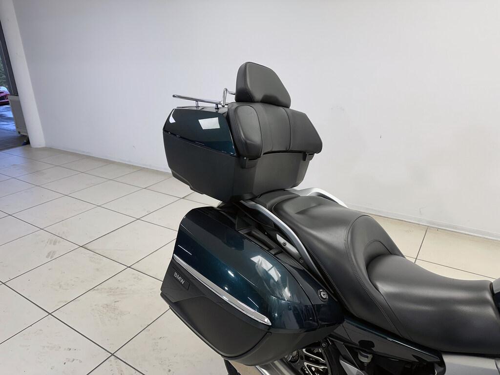 usatostore.bmw.it Store BMW Motorrad K 1600 GTL BMW K 1600 GTL ABS MY19