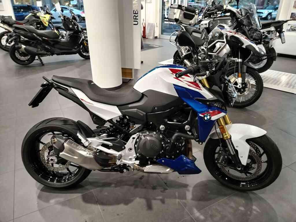 usatostore.bmw.it Store BMW Motorrad F 900 R BMW F 900 R MY20