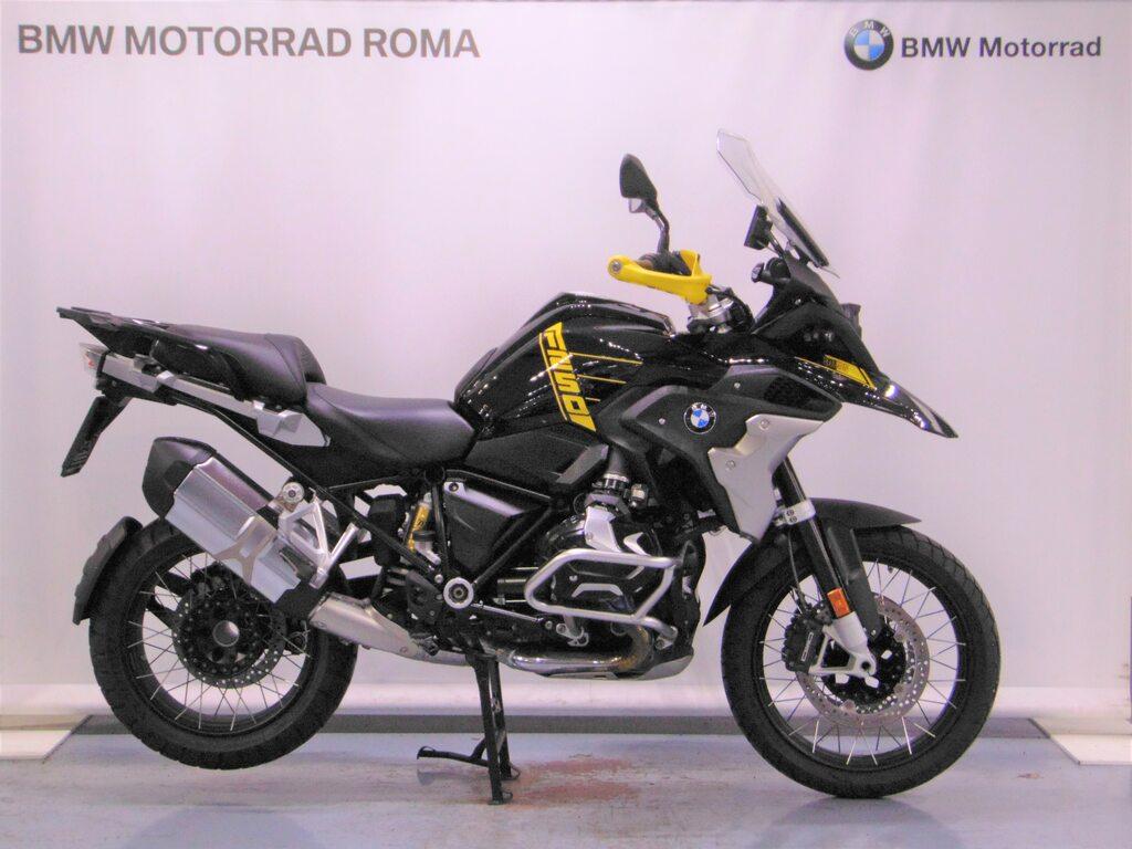 usatostore.bmw.it Store BMW Motorrad R 1250 GS BMW R 1250 GS ABS MY21