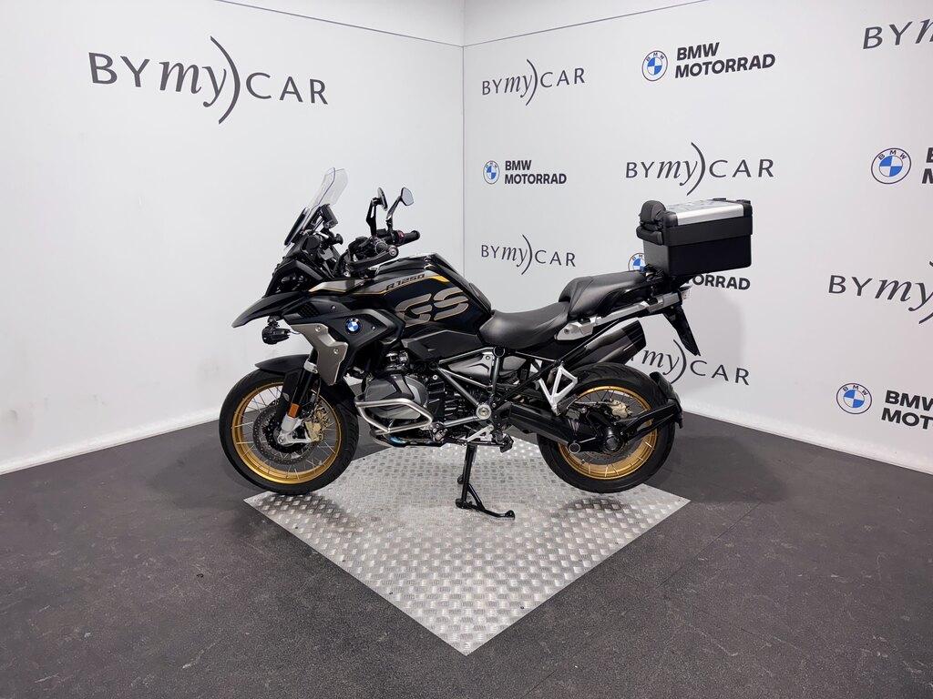 usatostore.bmw-motorrad.it Store BMW Motorrad R 1250 GS BMW R 1250 GS ABS MY19