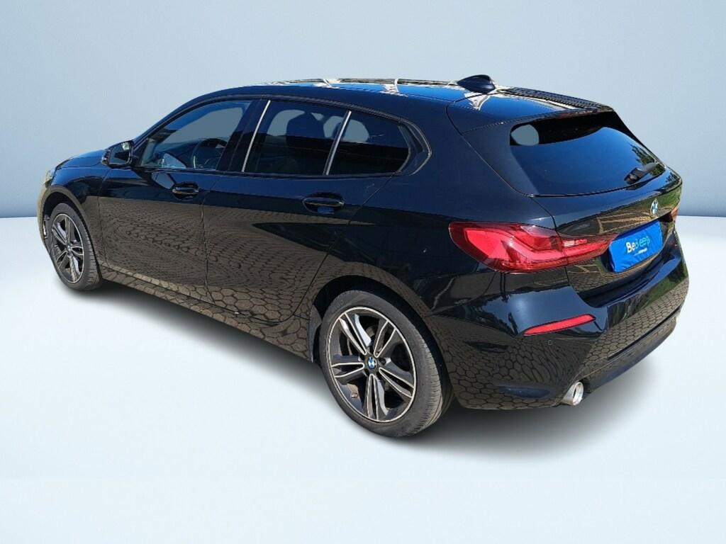 usatostore.bmw.it Store BMW Serie 1 118d Sport auto