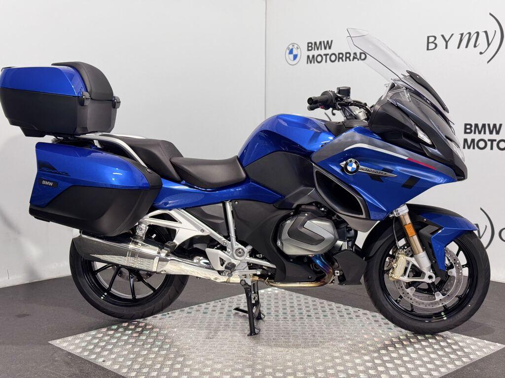 usatostore.bmw-motorrad.it Store BMW Motorrad R 1250 RT BMW R 1250 RT ABS MY20