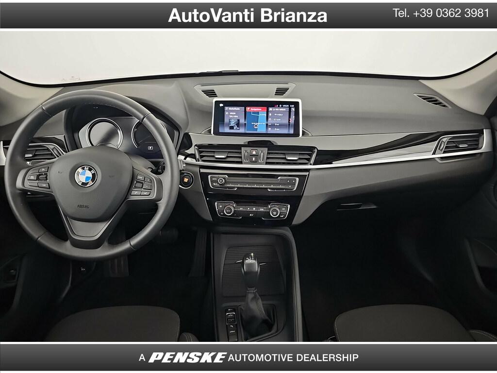 usatostore.bmw.it Store BMW X1 xdrive25e Business Advantage auto