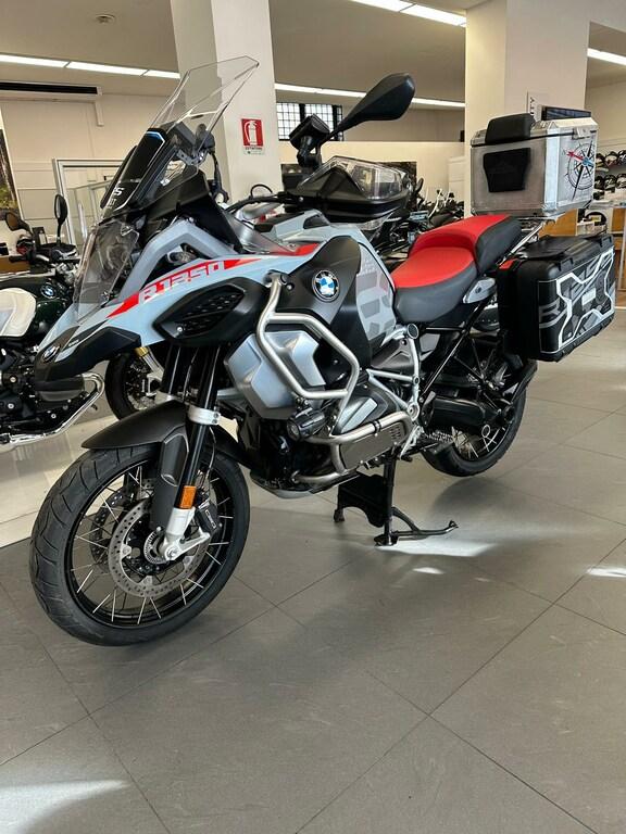 usatostore.bmw-motorrad.it Store BMW Motorrad R 1250 GS BMW R 1250 GS Adventure ABS MY19