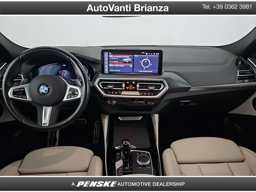 usatostore.bmw.it Store BMW X4 xdrive20d mhev 48V Msport auto