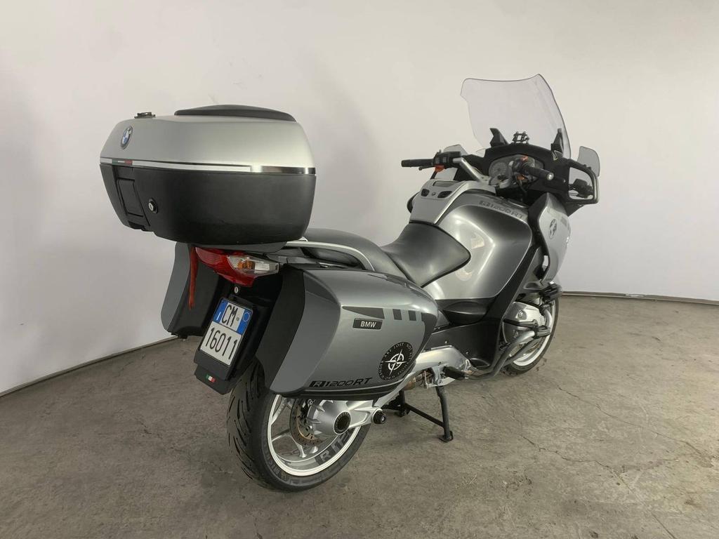 usatostore.bmw-motorrad.it Store BMW Motorrad R 1200 RT ABS