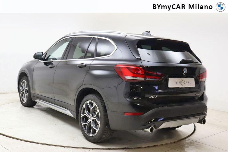 usatostore.bmw.it Store BMW X1 xdrive20d xLine auto