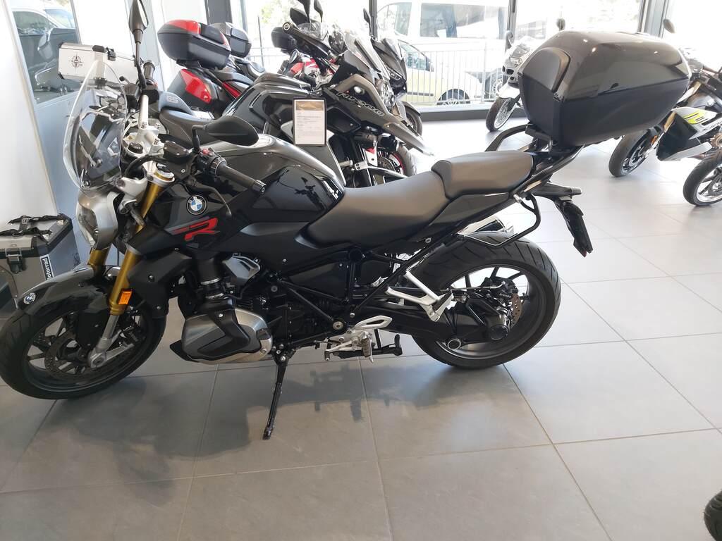 usatostore.bmw-motorrad.it Store BMW Motorrad R 1250 R ABS